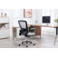 Chaise de travail en filet-1066850732