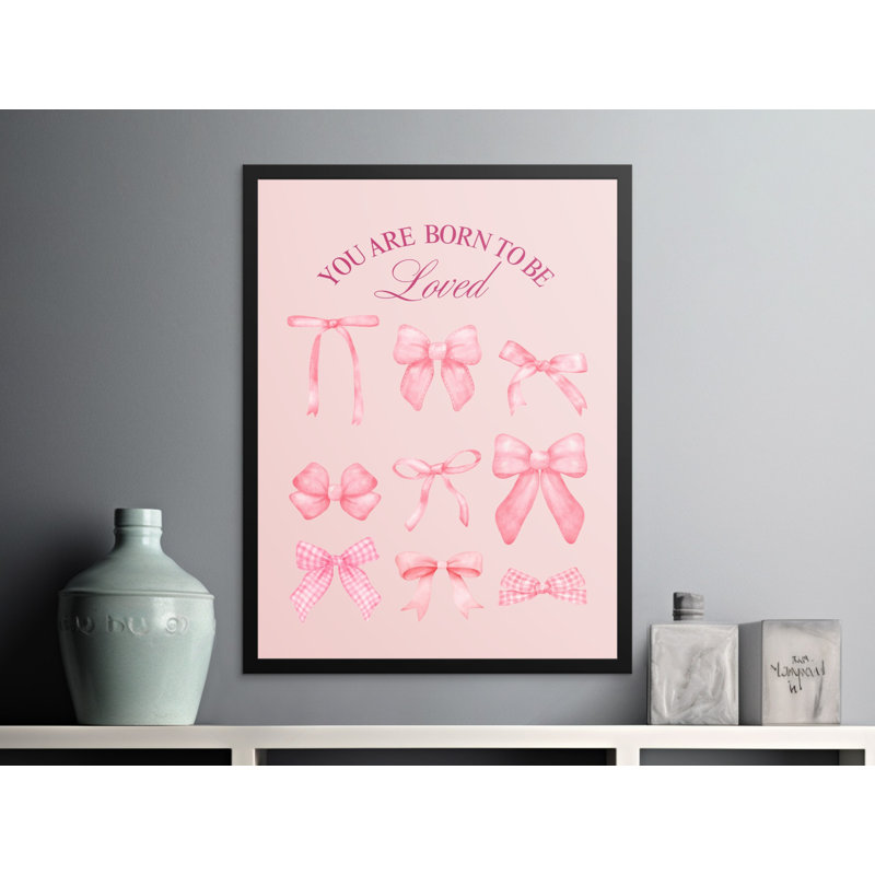 Conerly Single Picture Frame Print, 60.96 cm H x 45.72 cm W