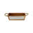 Rebrilliant Solid Wood Bin
