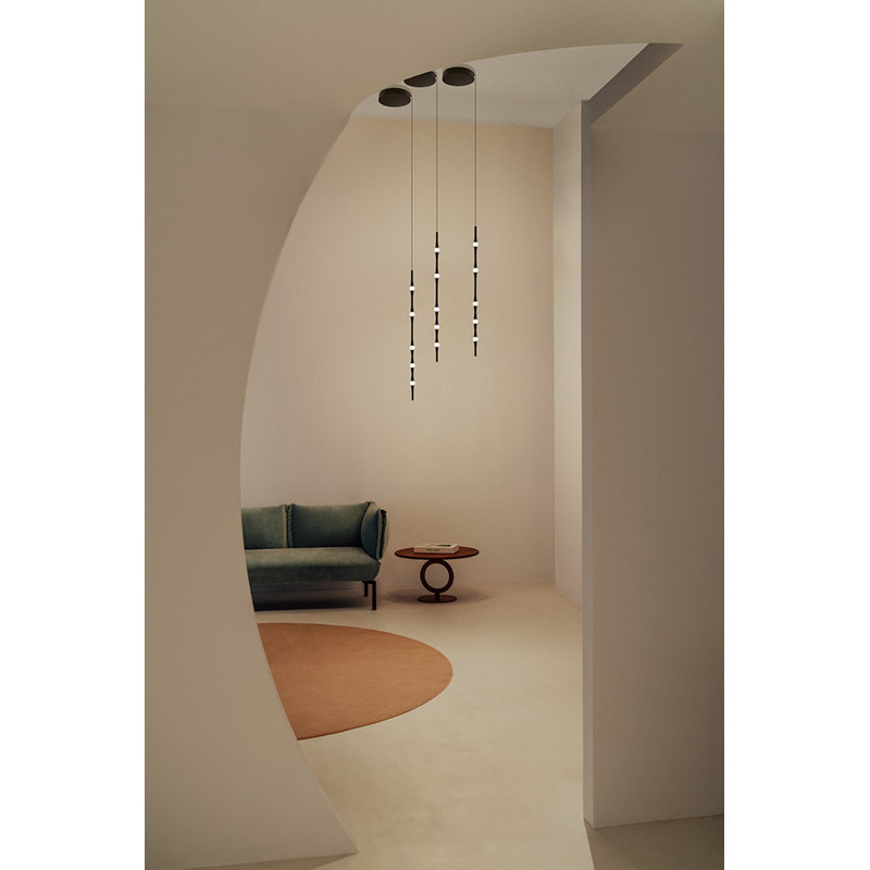 Dew 5 - Light LED Pendant