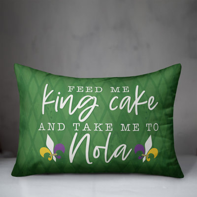 Rectangular Pillow Cover & Insert