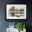 «Quiet Reflection», reproduction sur toile encadrée-844555232-884320673