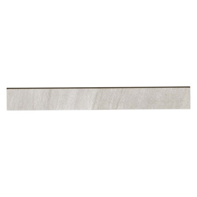 Purestone 3'' x 24'' Porcelain Listello