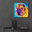 «Sharpei - Big Man» par Dawg Painter-1716866533