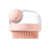 Rose est en rupture de stock