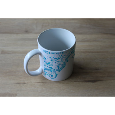 Stillwater Ceramic Coffee Mug