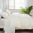 Brushed Microfiber Duvet Cover Set-228433864-228433870