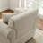 Divanique 40.94'' W Upholstered Accent Chair-294931938