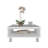 Rectangular Table, Coffee Table With Storage, Modern Style Table For Indoor-1322223597