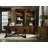 Tynecastle Bunching Bookcase