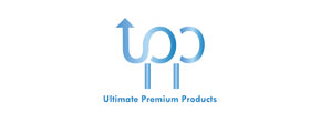 UPP Ultimate Premium Products Logo