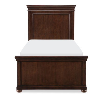 Jayden Complete Panel Bed