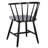 Sheffield Slat Back Solid Wood Dining Chair-758902796