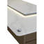 Table de bar blanche Elevato-125898608