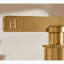 Robinet de lavabo de salle de bain Castia by Studio McGee 0,5 GPM-92982321