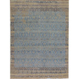 Kendale Abstract Area Rug