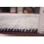 Tapis rayé tribal Gabbeh 8 x 10