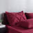Polyester Percale Comforter-390876324