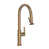 Antique Brass
