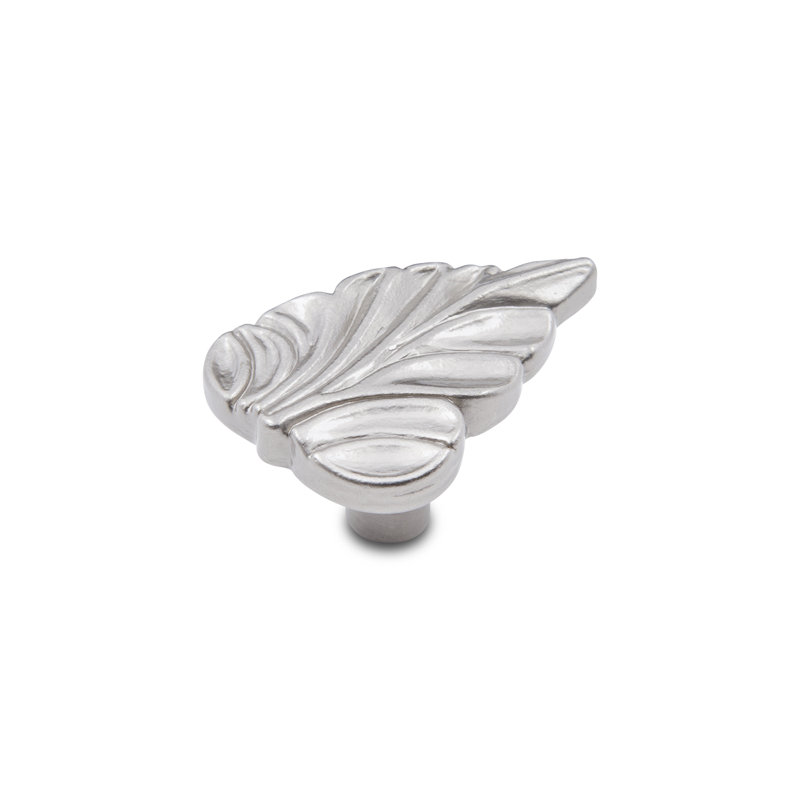 CK Series Knob, Satin Nickel (Pewter)
