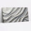 Silk Drapery, reproduction d'art sur toile, ensemble de 1