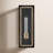 Oaklawn Aluminum Wall Light