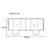 Simple Design Sideboard-935651900
