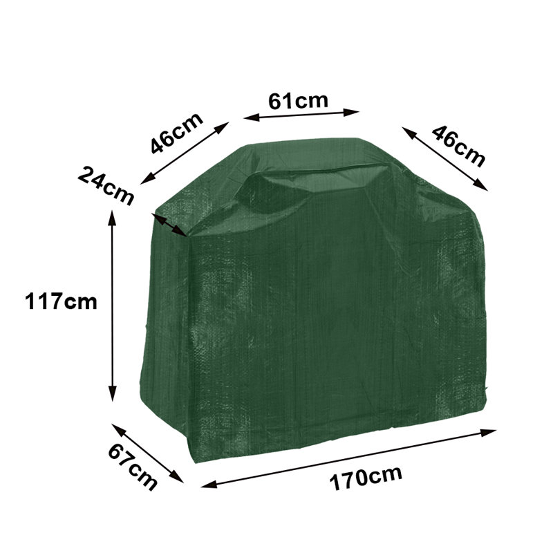 Outdoor Fire Pit Cover