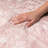 Premium Machine Washable Dream Shag ADS188 Shell Border Rug-1035286774-1035286763