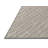 Machine Washable Gray Area Rug GSIX03607-743672391