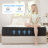 HIMMLINE Medium Cooling Memory Foam Hybrid Mattresses in a Box with CertiPUR-US Certified Foam-16417104-16417133