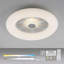 Waris LED Flush Mount