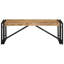 Coffee Table Solid Wood Acacia-1194462740-1194462744