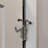 2-1/5in. x 2-1/8 in. Oil-Rubbed Bronze Jumbo Hinge Pin Door Stop Value Pack (10 per Pack)-23032623