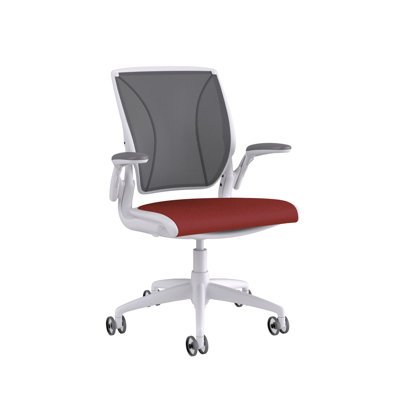 Diffrient World Wool Task Chair
