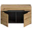 Brigid Bench