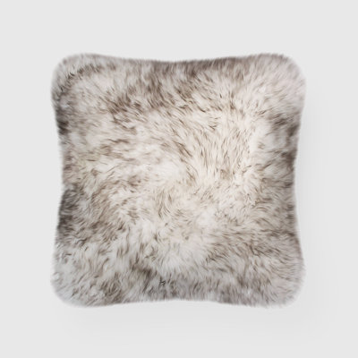 Fieldman Square Pillow Cover & Insert