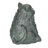 Phat Cat Chubby Kitty Statue