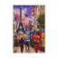 No Frame Print on Canvas
