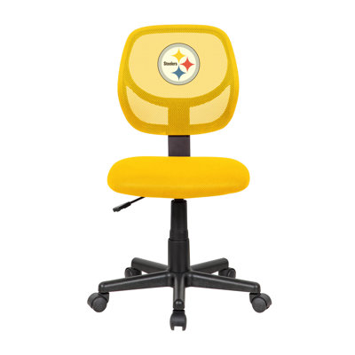 NFL Armless Task Chair