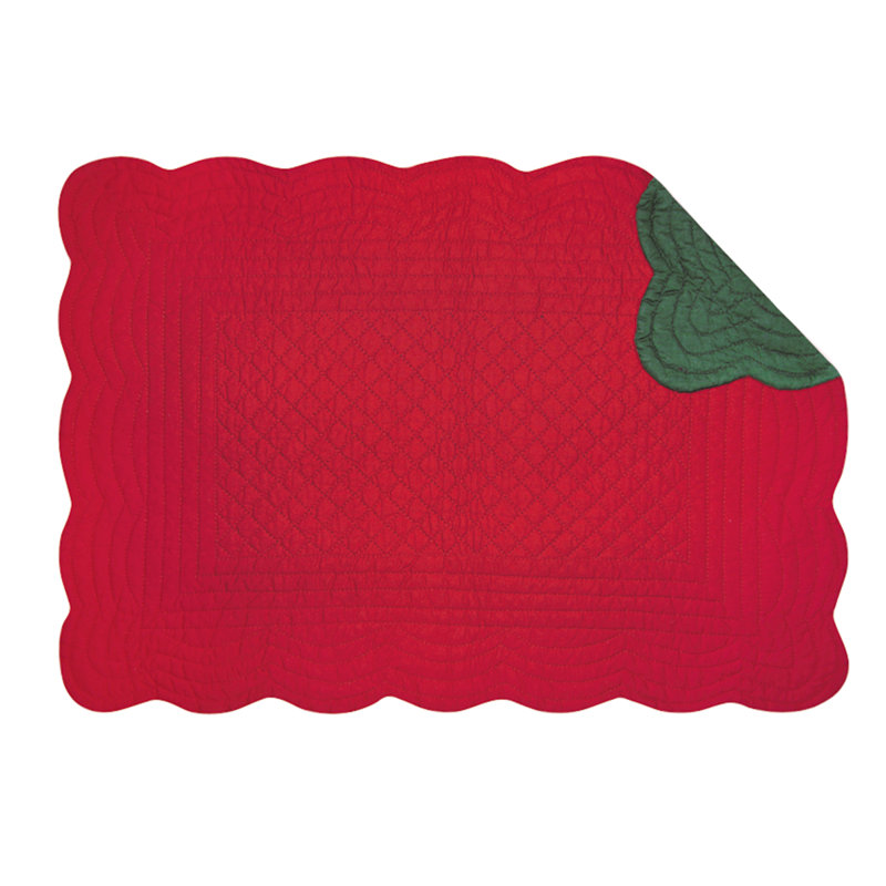 Récapitulatif de crête réversible 19"