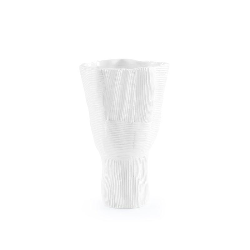 Krissa Handcrafted Table Vase