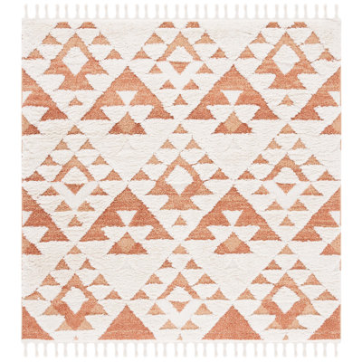 Kangley Performance Southwestern Rug