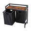 Metal Laundry Basket