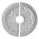 Raymond Ceiling Medallion
