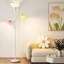 Lampe sur pied à branches 72 po Mapleview-11563662-11563663