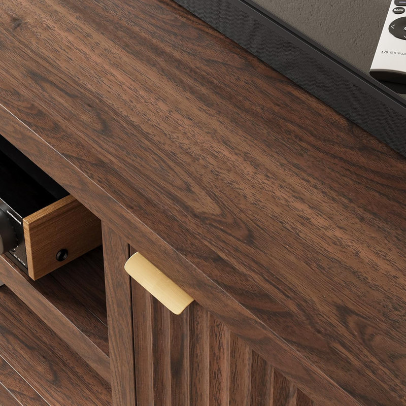 TV Stand for TVs up to 78"