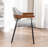 Devane Upholstered Dining Chair-123161731