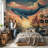 Whale Wallpaper Ocean Sunset Removable Wall Decor-429134593-429134594