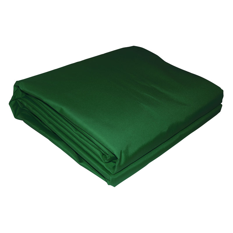 12' Shade Sail, Green